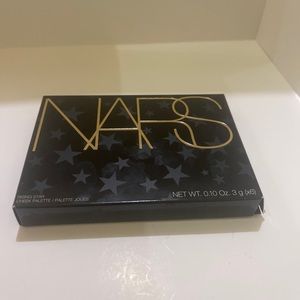 NARS Rising Star Cheek Blush Palette .10 Oz / 3g x 6 ~  New In Box